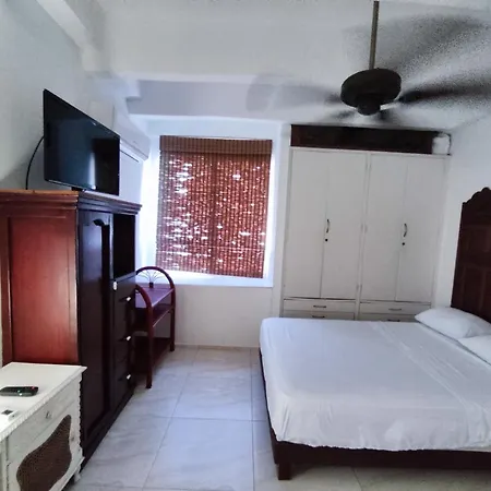 Pacartagena Apartamentos - Edif Conquistador Room photo