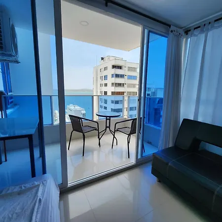 Pacartagena Apartamentos - Edif Conquistador Room photo