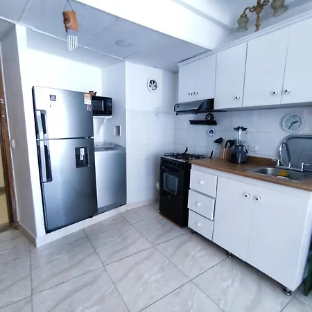 Pacartagena Apartamentos - Edif Conquistador Room photo