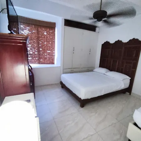 Pacartagena Apartamentos - Edif Conquistador Room photo