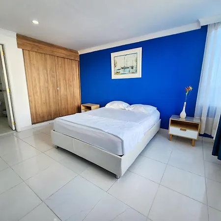 Pacartagena Apartamentos - Edif Conquistador Room photo