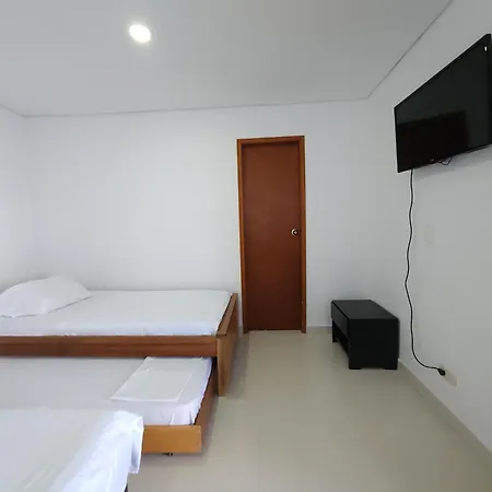 Pacartagena Apartamentos - Edif Conquistador Room photo