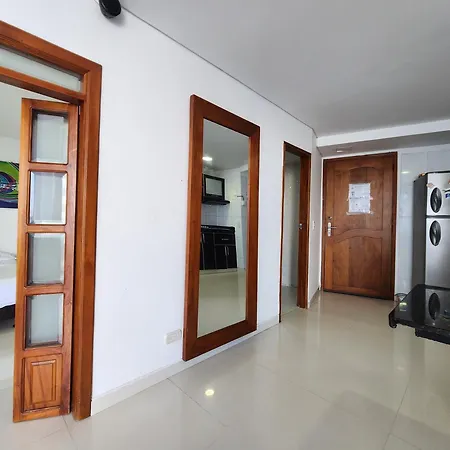 Pacartagena Apartamentos - Edif Conquistador Room photo