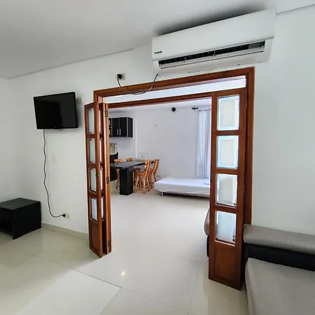 Pacartagena Apartamentos - Edif Conquistador Room photo
