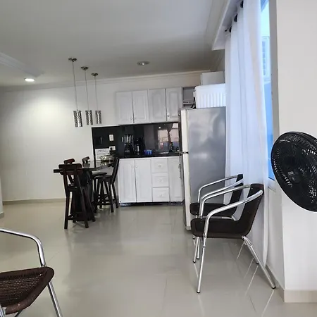 Pacartagena Apartamentos - Edif Conquistador Room photo