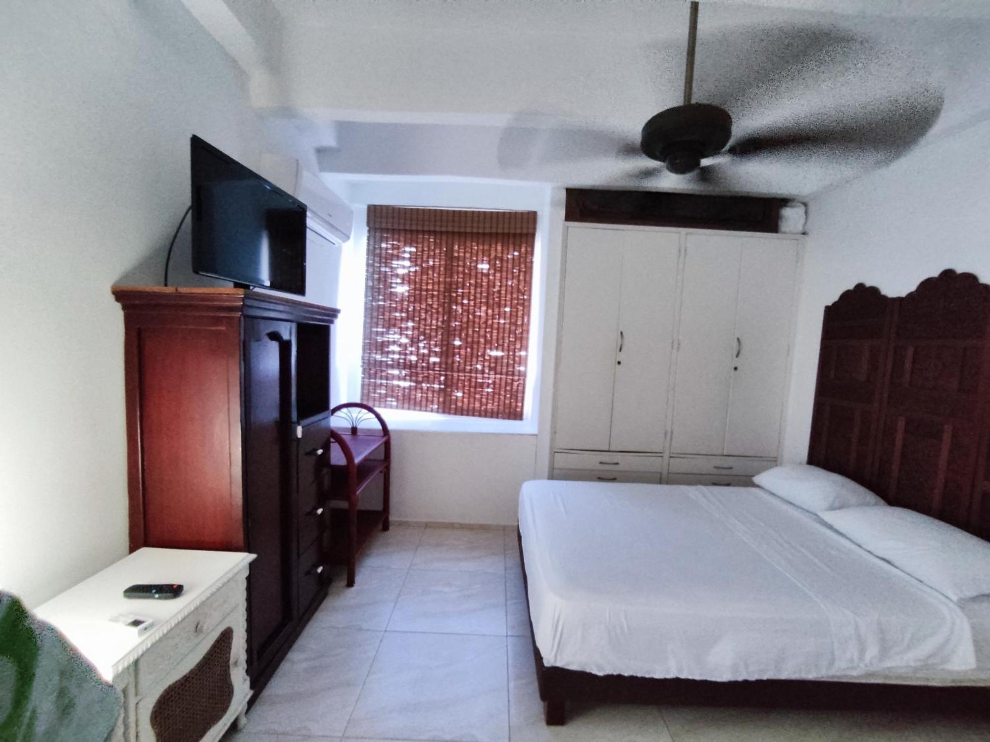 Pacartagena - Edif Conquistador Apartment Cartagena (Kolumbien)