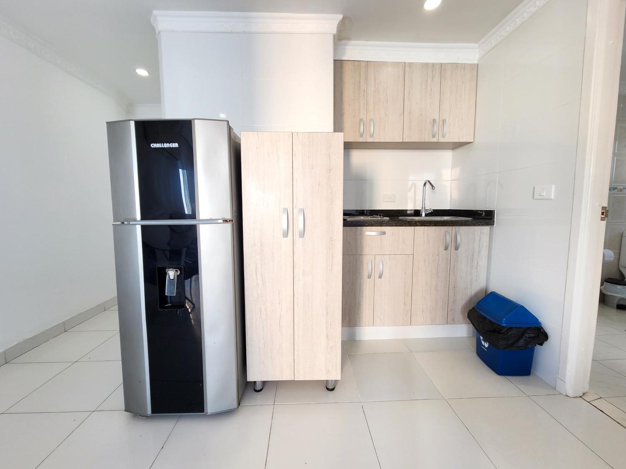 Apartment Pacartagena - Edif Conquistador Cartagena (Kolumbien)