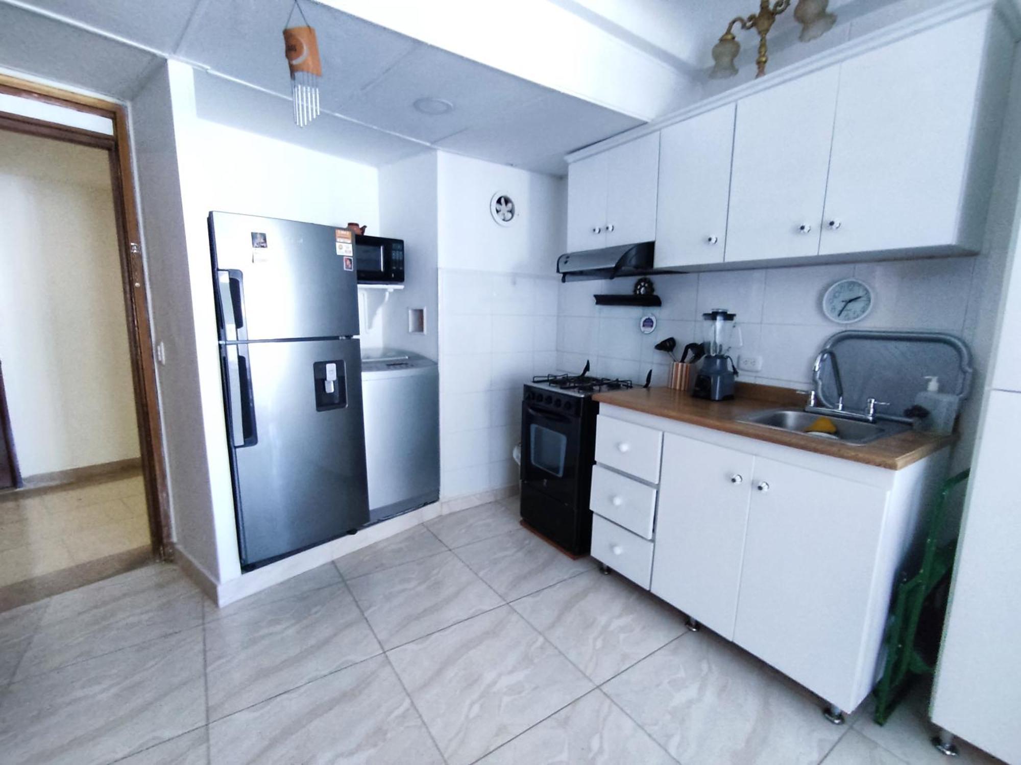 Pacartagena - Edif Conquistador Apartment Cartagena