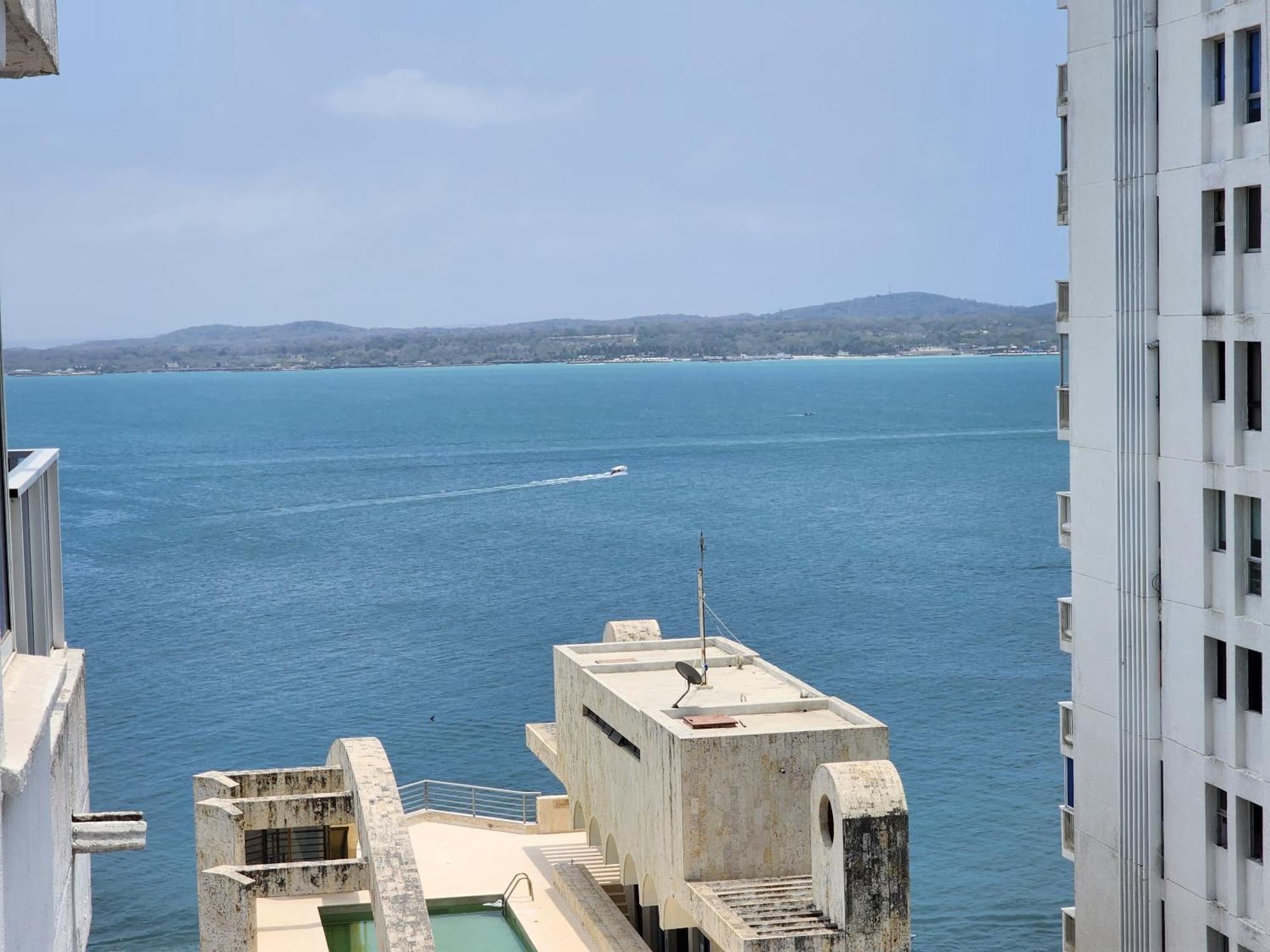 Pacartagena - Edif Conquistador Apartment Cartagena