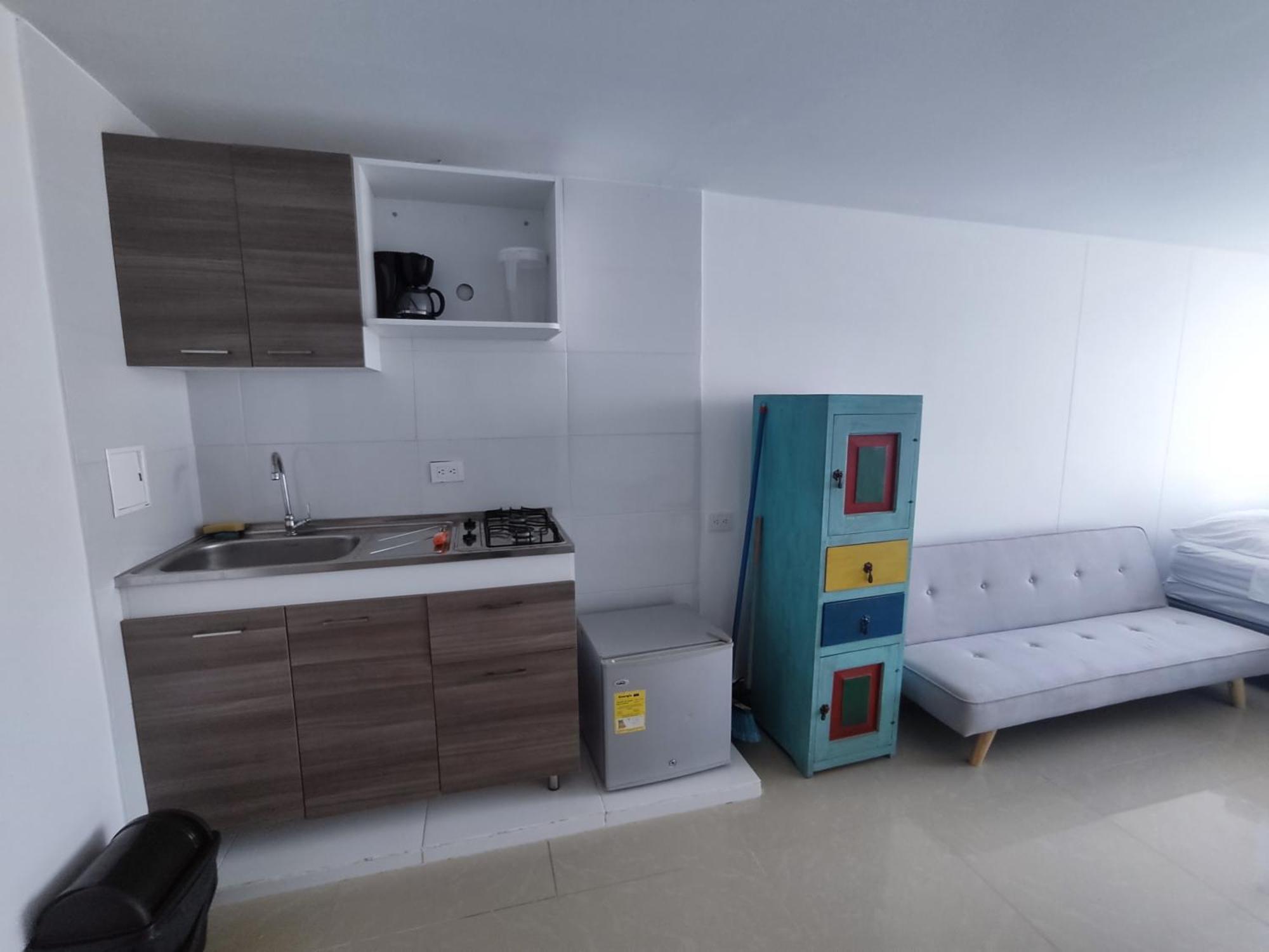 Apartment Pacartagena - Edif Conquistador *